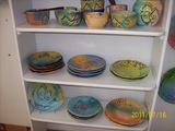 The Clay Place Pottery
